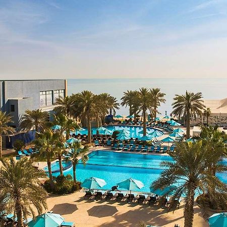 The Palms Beach Hotel And Spa - Kuwai Kuwait City Екстер'єр фото