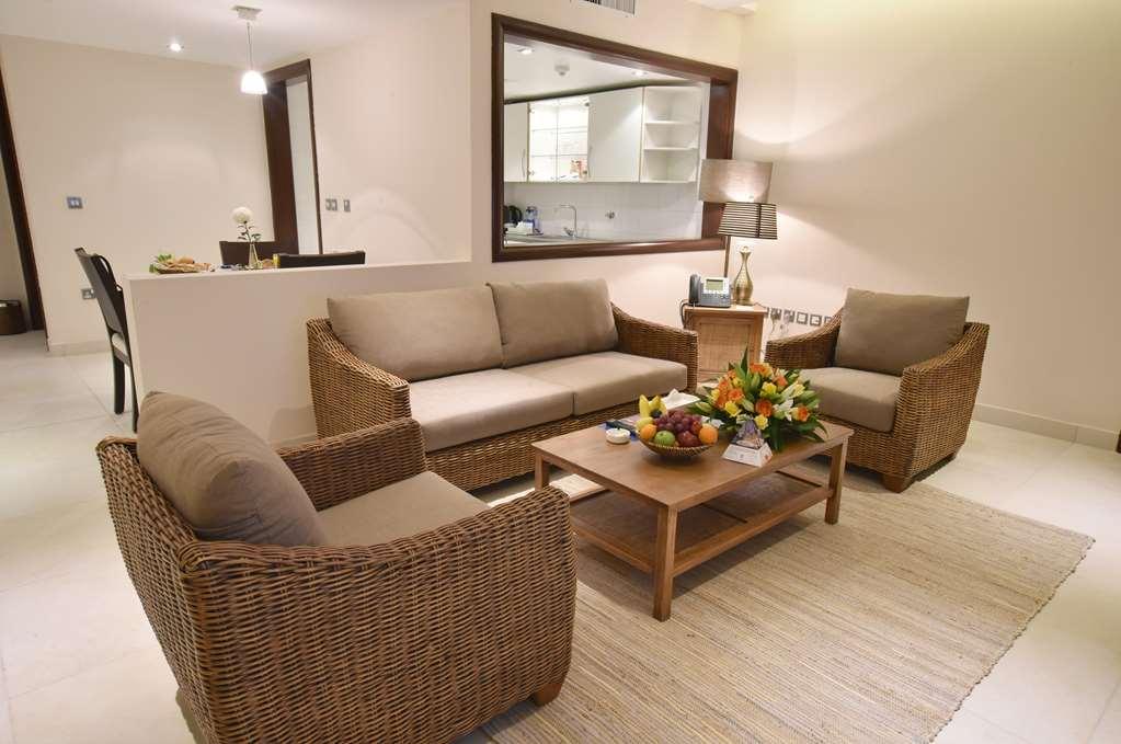 The Palms Beach Hotel And Spa - Kuwai Kuwait City Номер фото