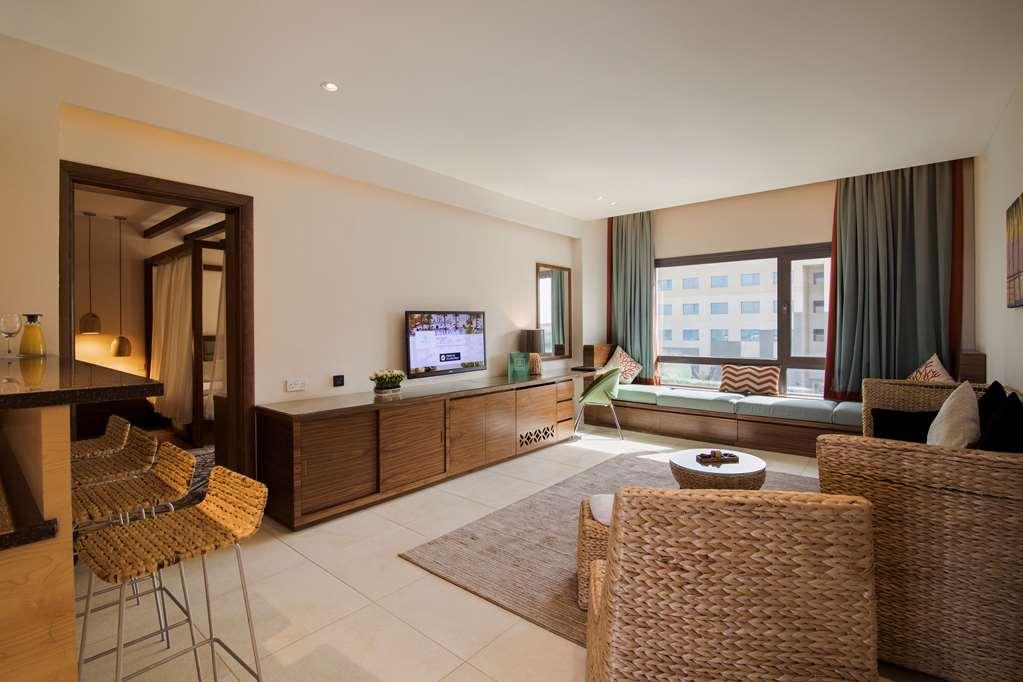 The Palms Beach Hotel And Spa - Kuwai Kuwait City Номер фото
