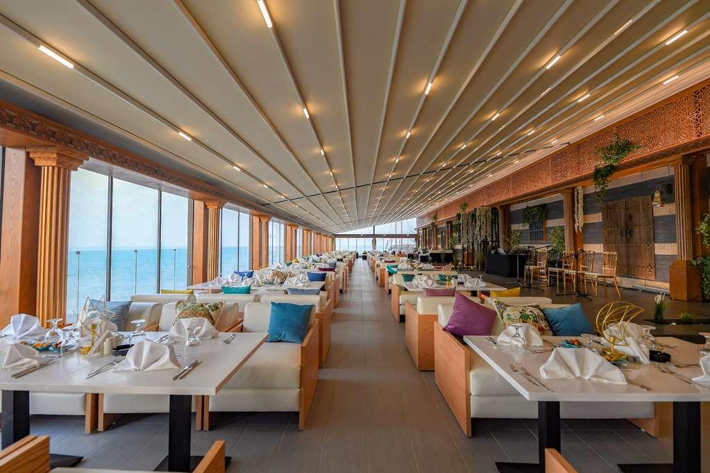 The Palms Beach Hotel And Spa - Kuwai Kuwait City Зручності фото