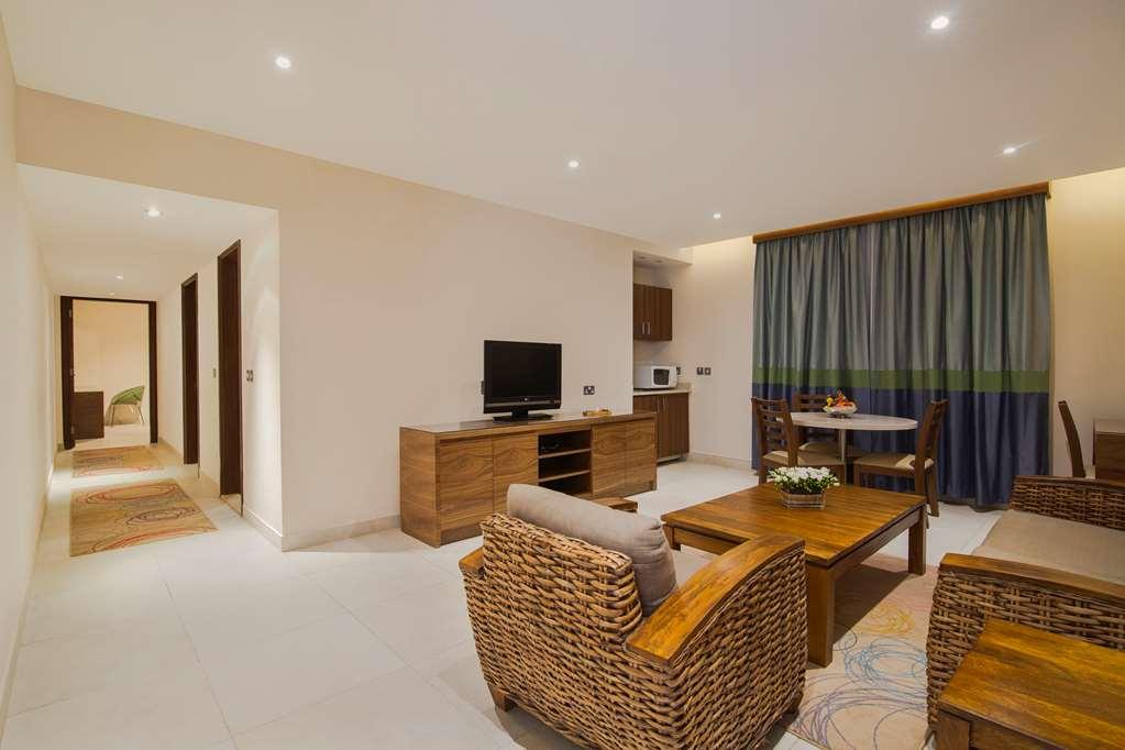The Palms Beach Hotel And Spa - Kuwai Kuwait City Номер фото
