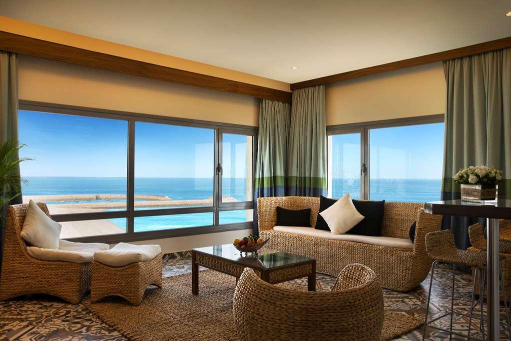 The Palms Beach Hotel And Spa - Kuwai Kuwait City Номер фото