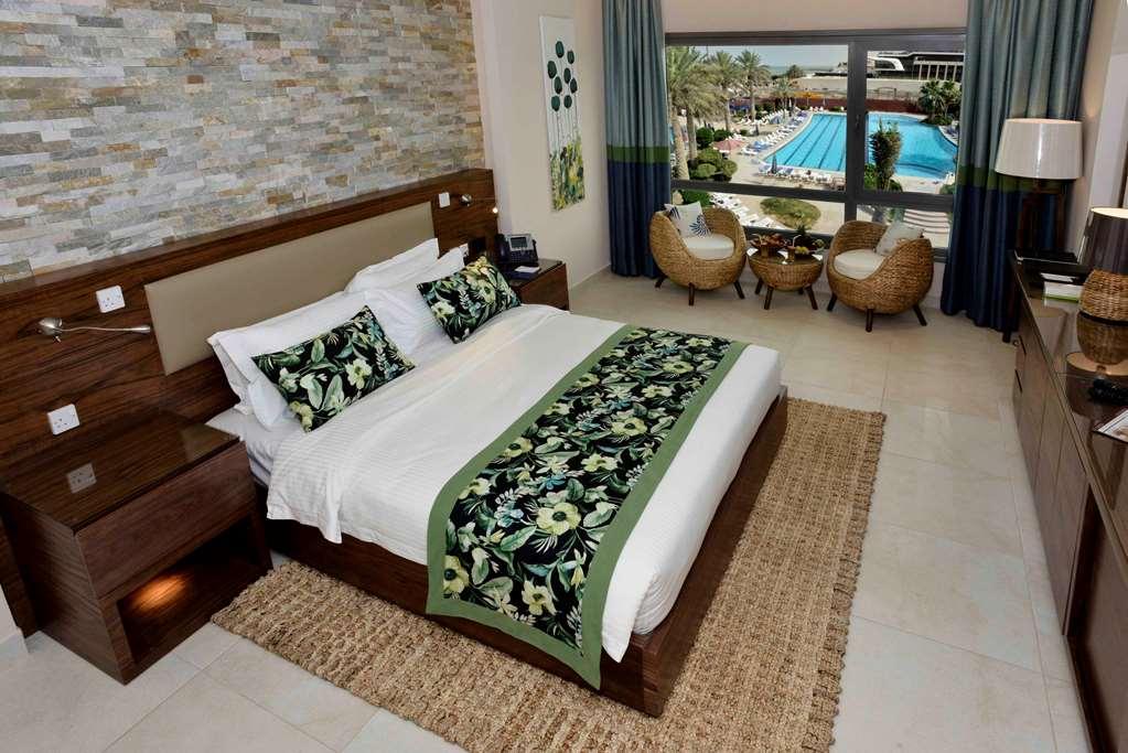 The Palms Beach Hotel And Spa - Kuwai Kuwait City Номер фото