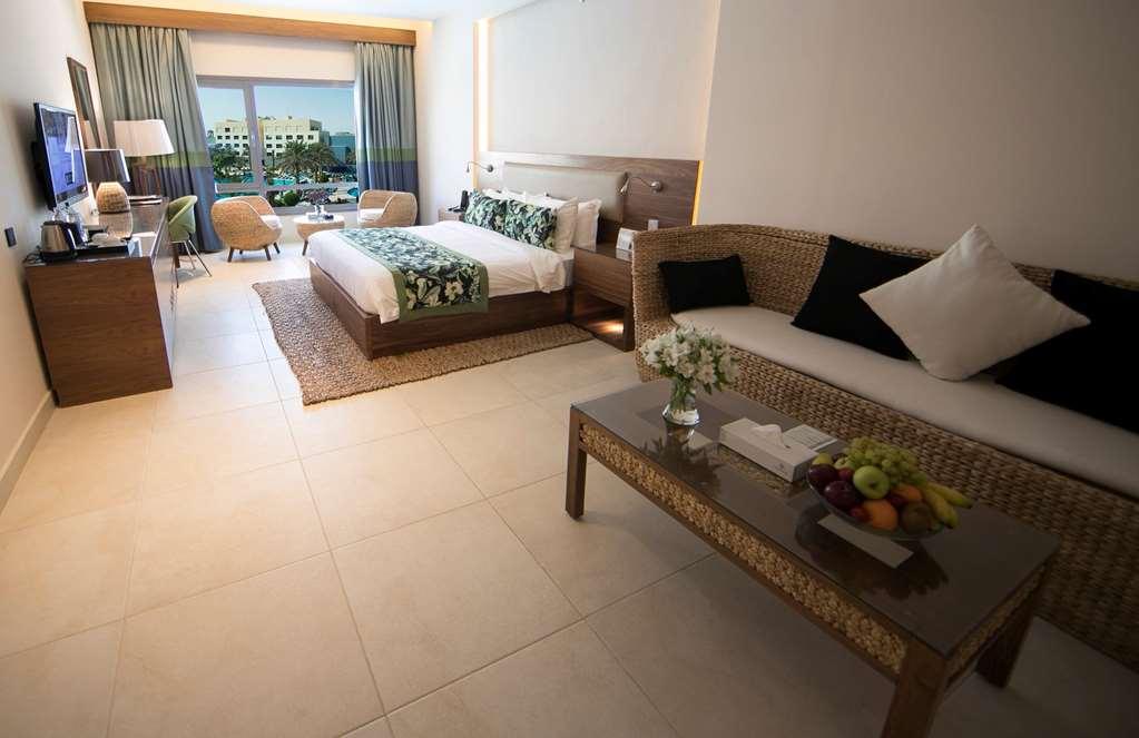 The Palms Beach Hotel And Spa - Kuwai Kuwait City Номер фото