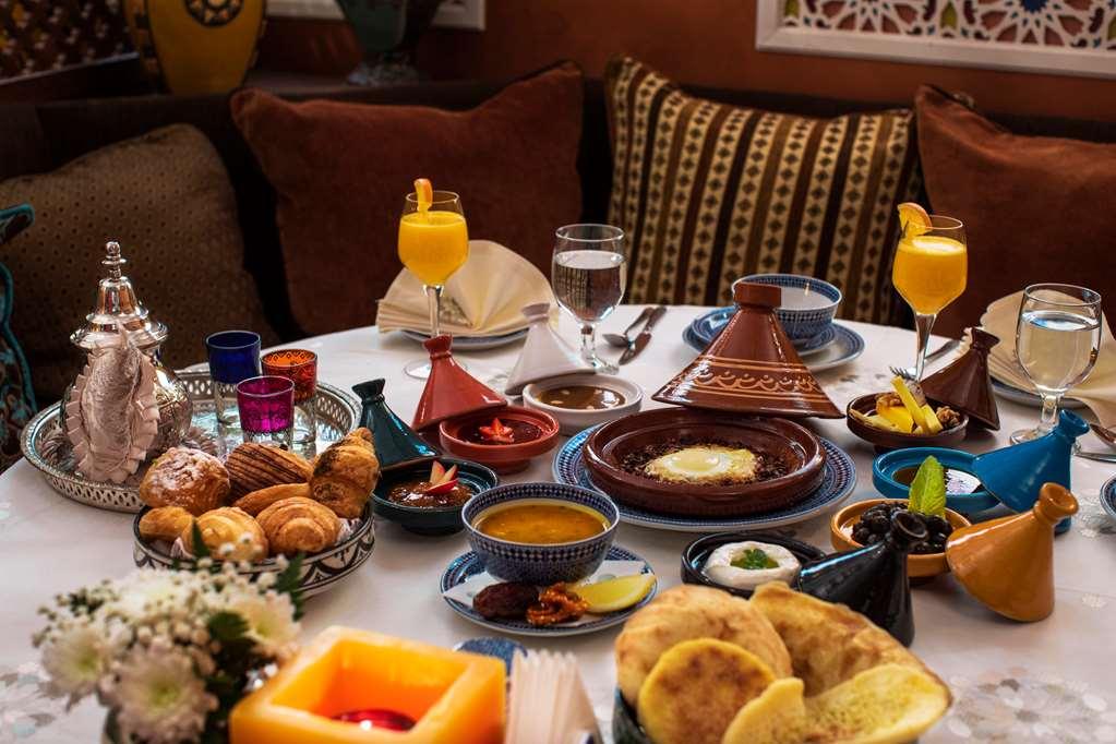 The Palms Beach Hotel And Spa - Kuwai Kuwait City Ресторан фото