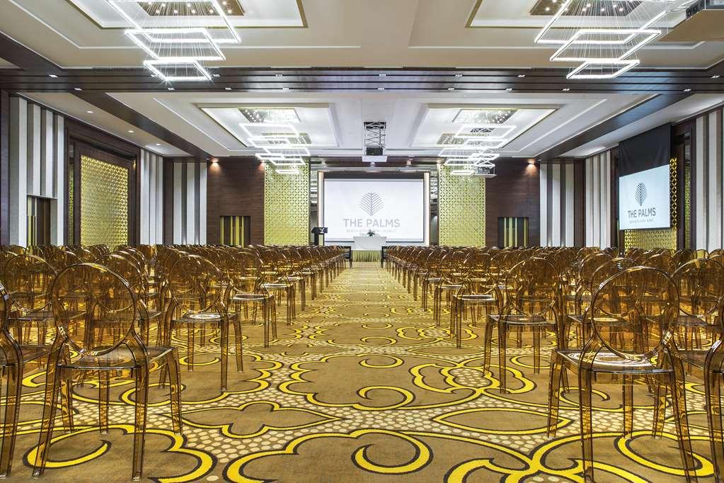 The Palms Beach Hotel And Spa - Kuwai Kuwait City Зручності фото